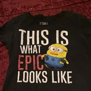 Kids T-shirt